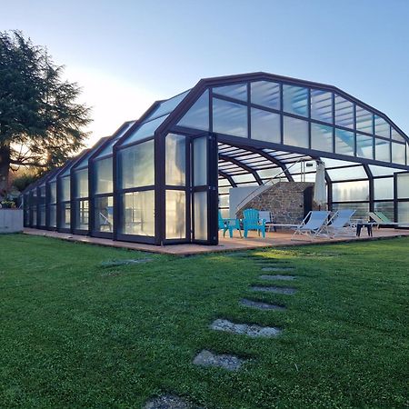 B&B Podere Montese Villafranca in Lunigiana Εξωτερικό φωτογραφία