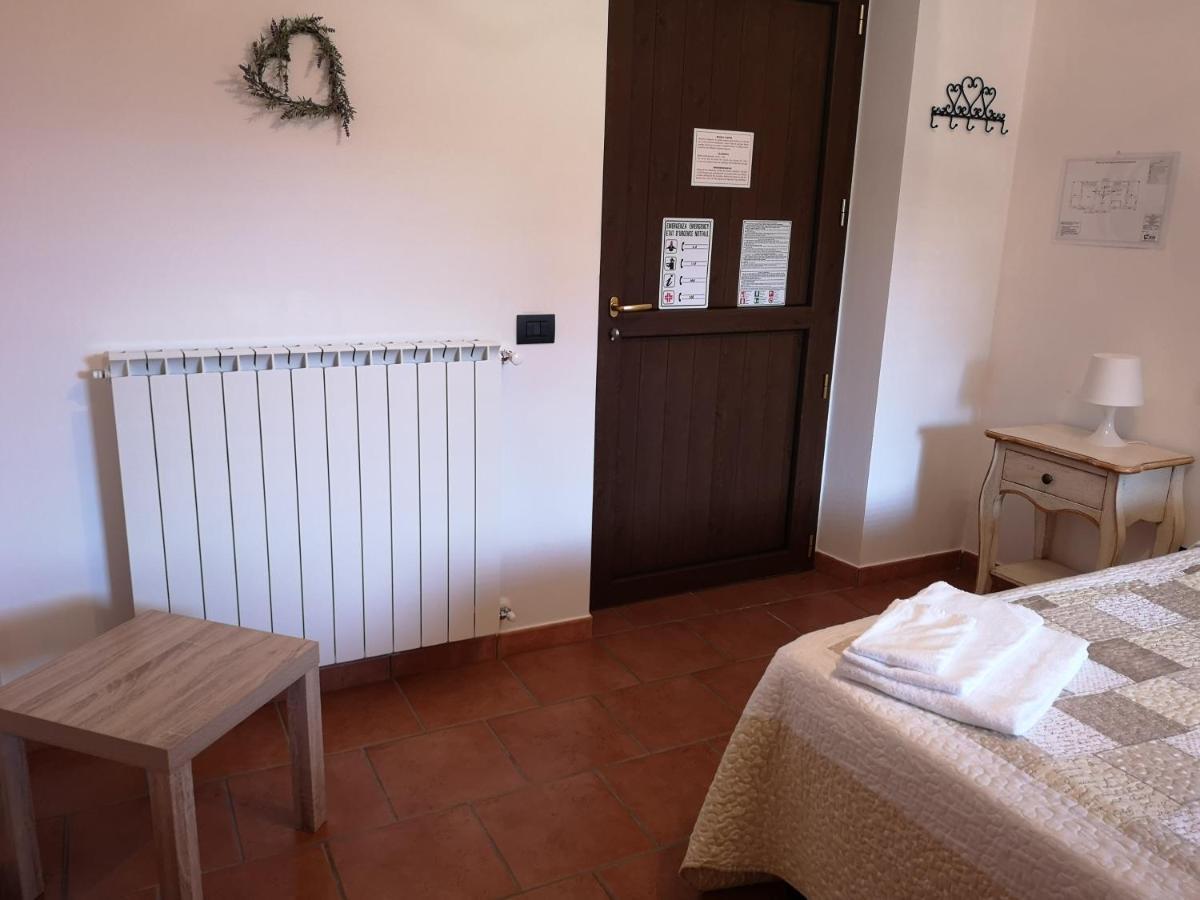B&B Podere Montese Villafranca in Lunigiana Εξωτερικό φωτογραφία