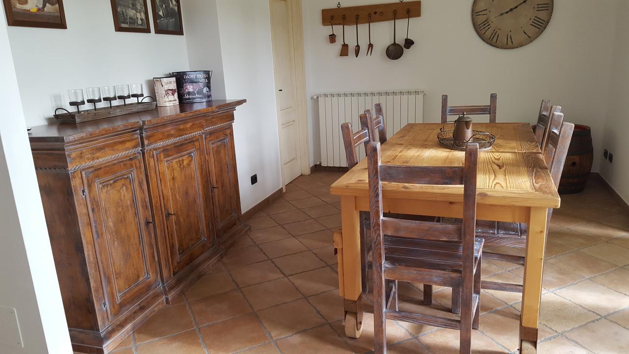 B&B Podere Montese Villafranca in Lunigiana Εξωτερικό φωτογραφία