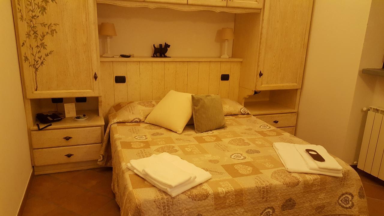 B&B Podere Montese Villafranca in Lunigiana Εξωτερικό φωτογραφία