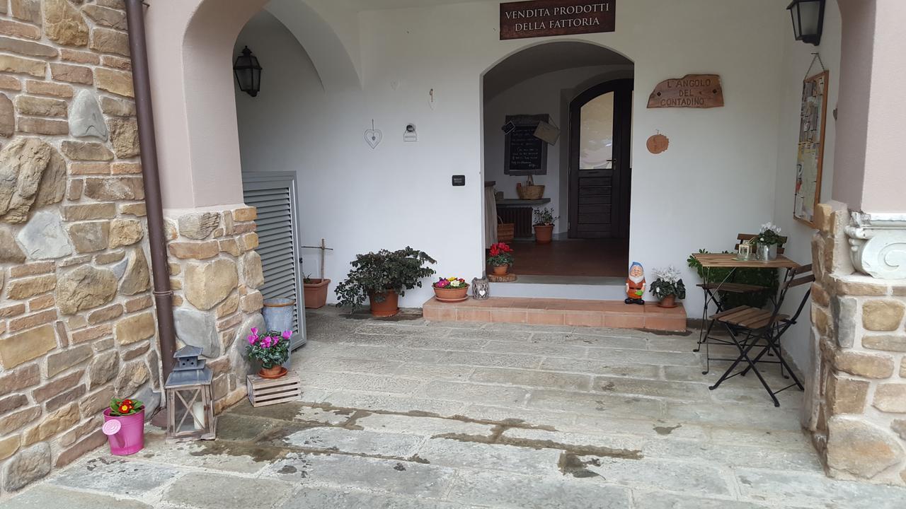 B&B Podere Montese Villafranca in Lunigiana Εξωτερικό φωτογραφία