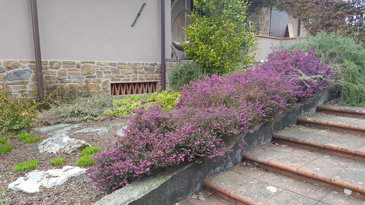 B&B Podere Montese Villafranca in Lunigiana Εξωτερικό φωτογραφία
