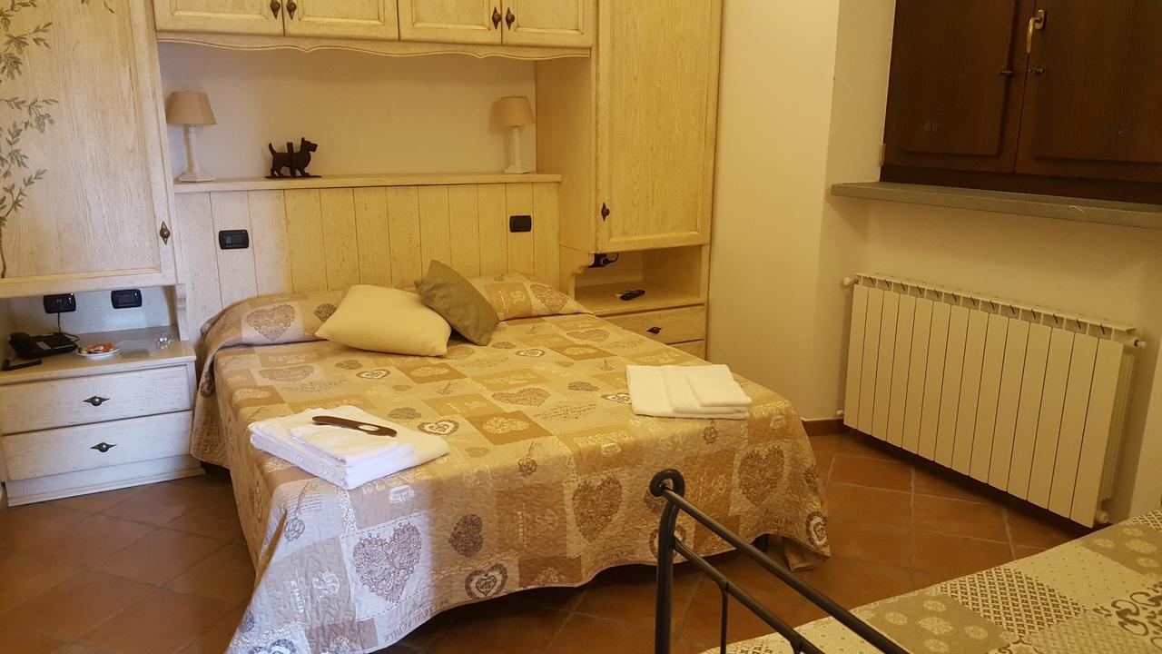 B&B Podere Montese Villafranca in Lunigiana Εξωτερικό φωτογραφία