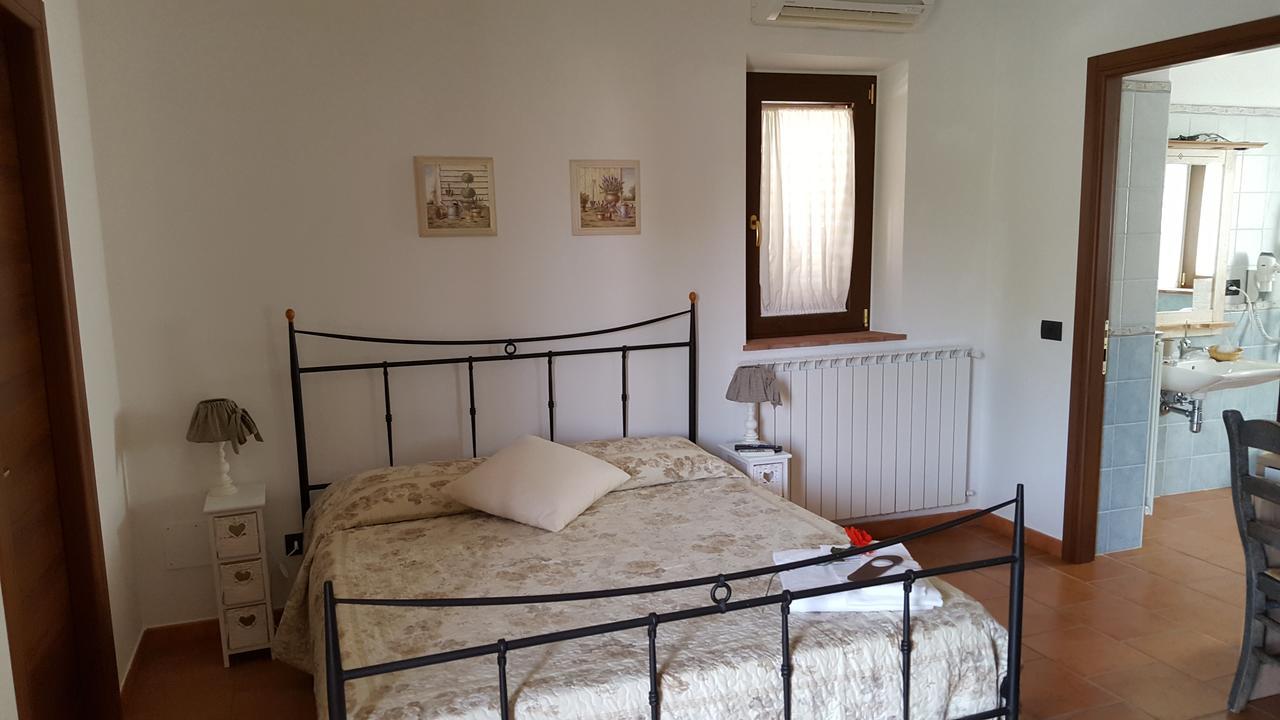 B&B Podere Montese Villafranca in Lunigiana Εξωτερικό φωτογραφία