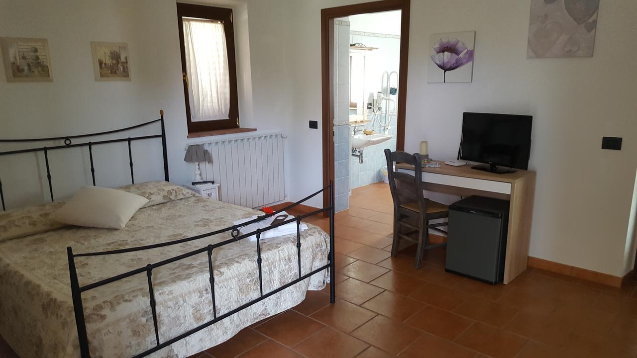 B&B Podere Montese Villafranca in Lunigiana Εξωτερικό φωτογραφία