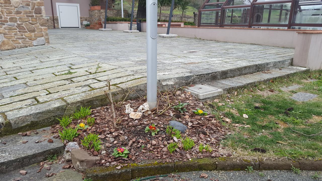 B&B Podere Montese Villafranca in Lunigiana Εξωτερικό φωτογραφία
