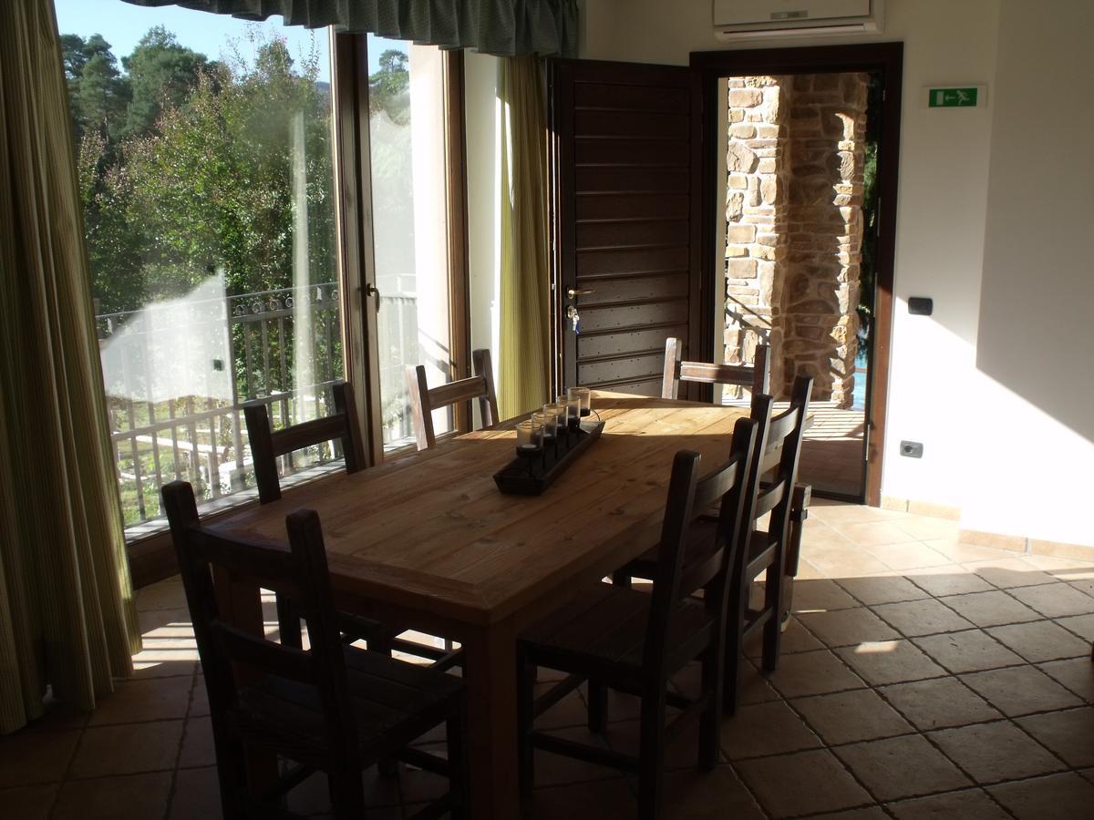 B&B Podere Montese Villafranca in Lunigiana Εξωτερικό φωτογραφία