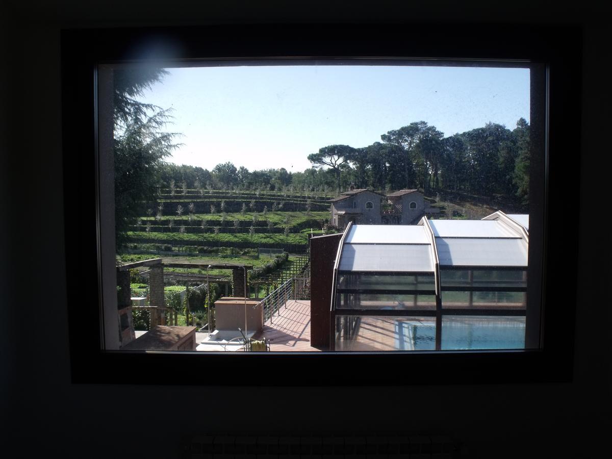 B&B Podere Montese Villafranca in Lunigiana Εξωτερικό φωτογραφία