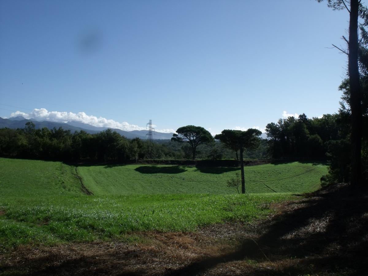 B&B Podere Montese Villafranca in Lunigiana Εξωτερικό φωτογραφία