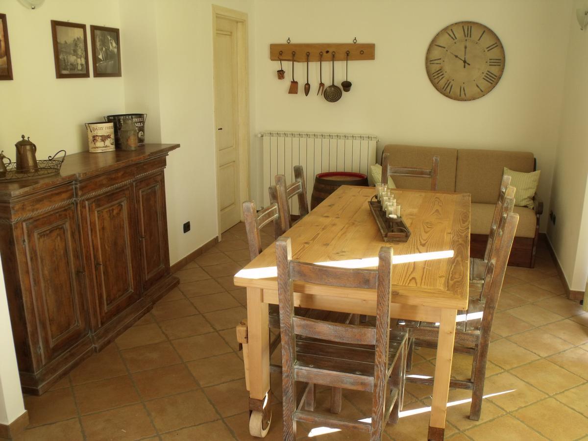 B&B Podere Montese Villafranca in Lunigiana Εξωτερικό φωτογραφία