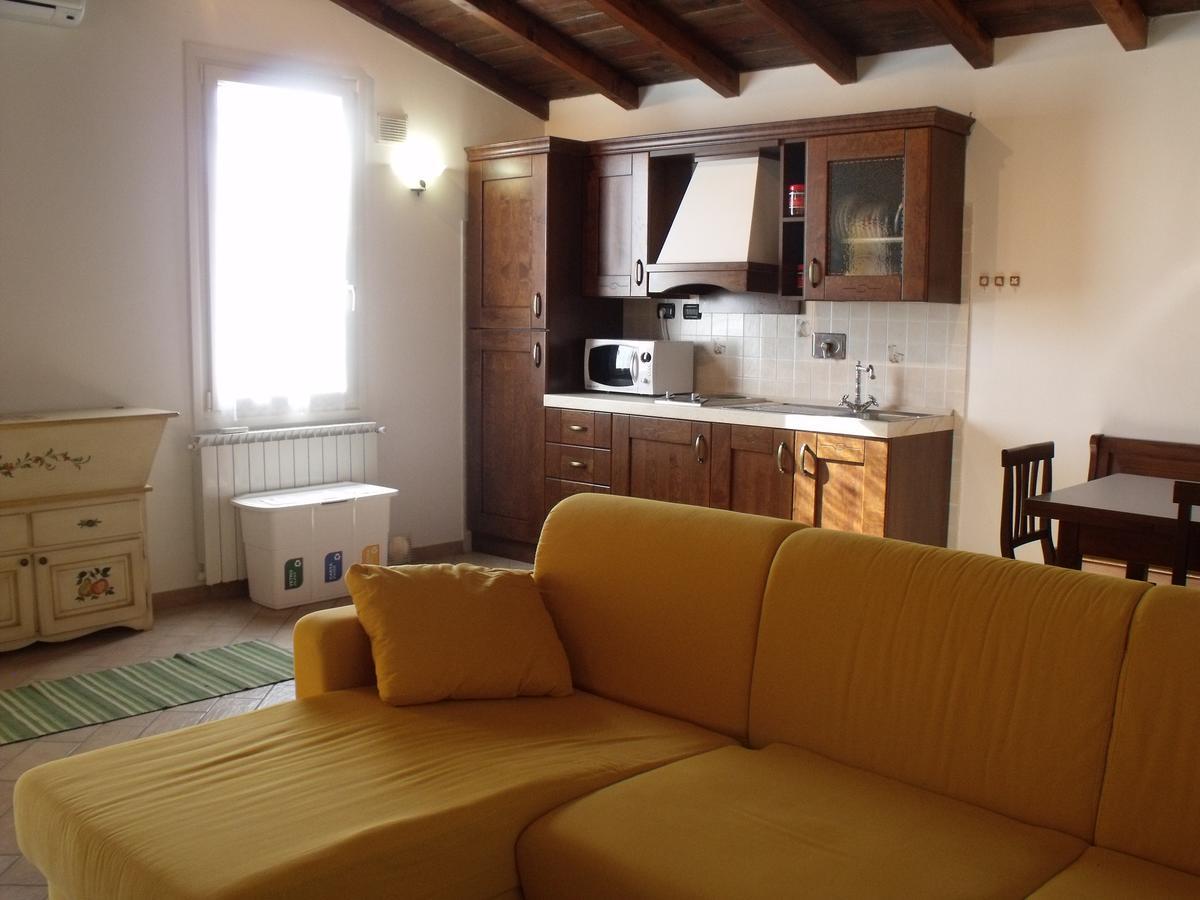 B&B Podere Montese Villafranca in Lunigiana Εξωτερικό φωτογραφία