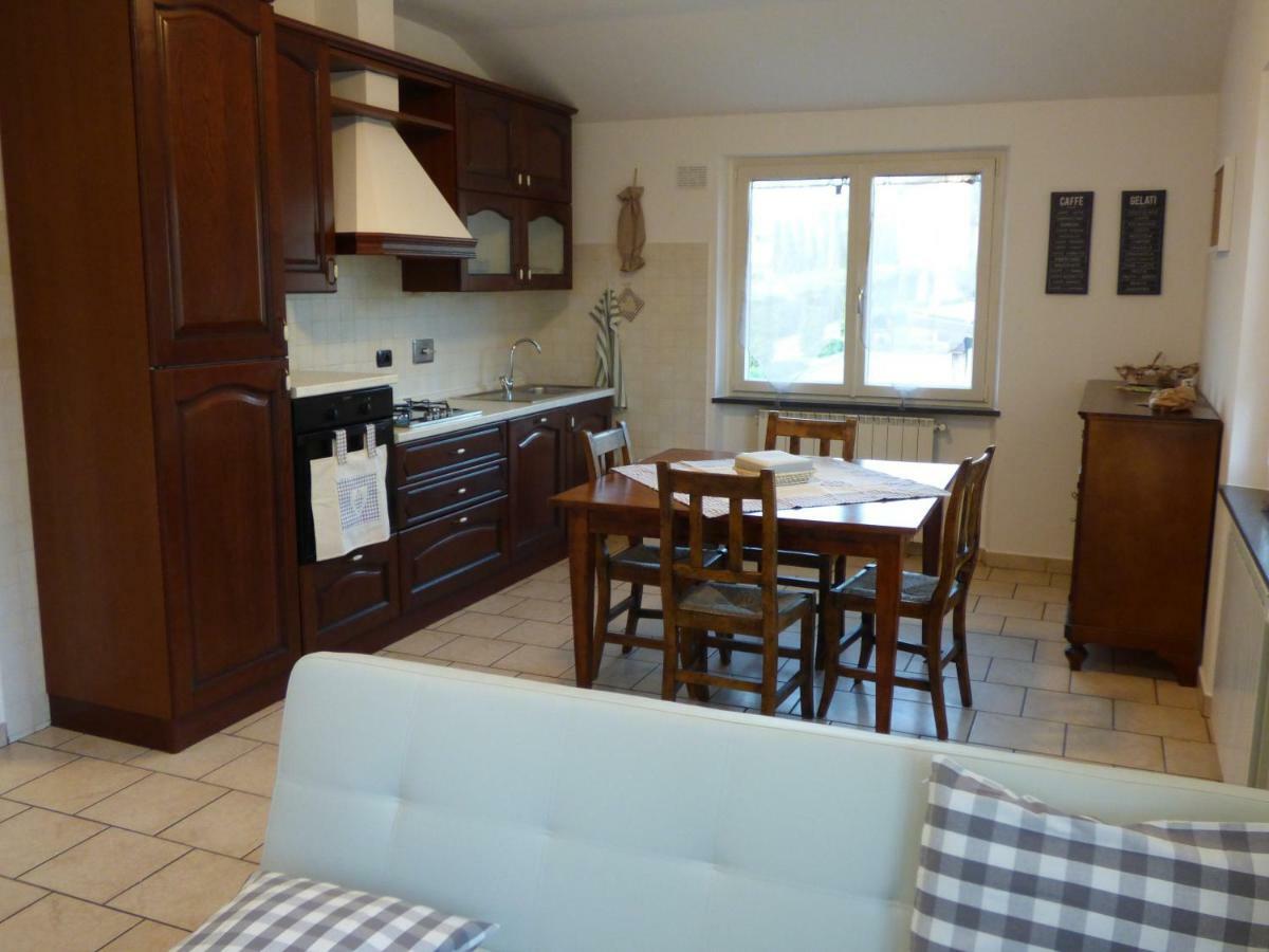 B&B Podere Montese Villafranca in Lunigiana Εξωτερικό φωτογραφία